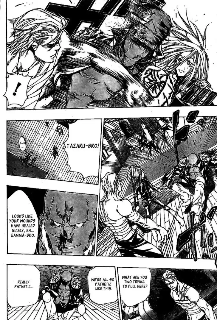 Kateikyoushi Hitman Reborn! 178