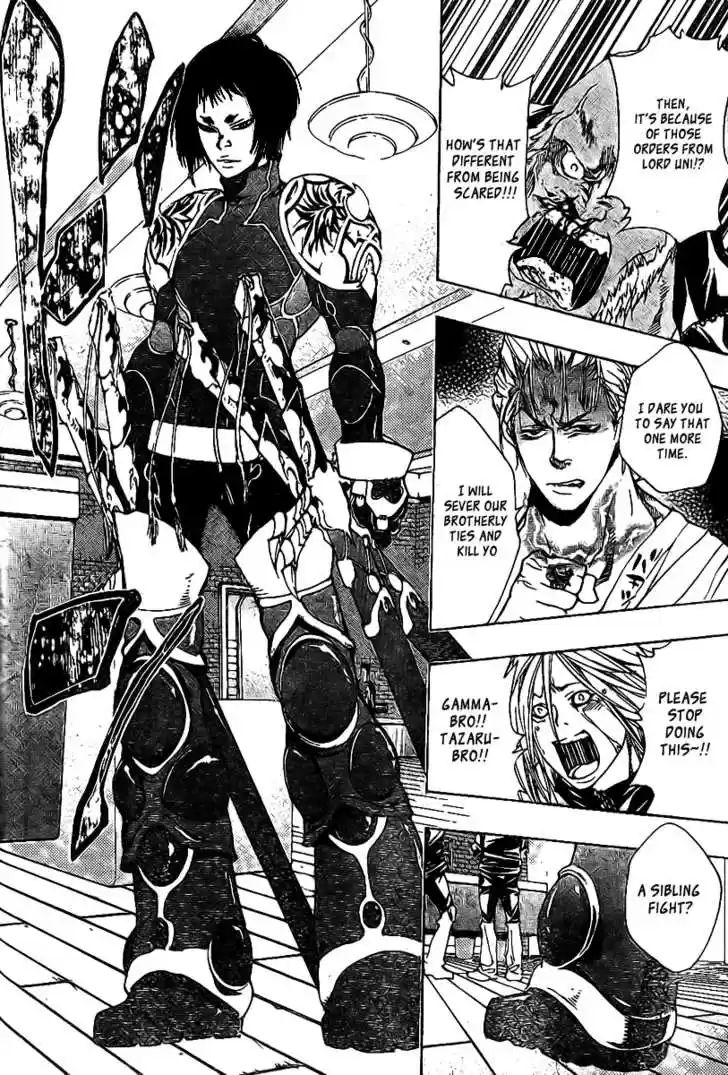 Kateikyoushi Hitman Reborn! 178