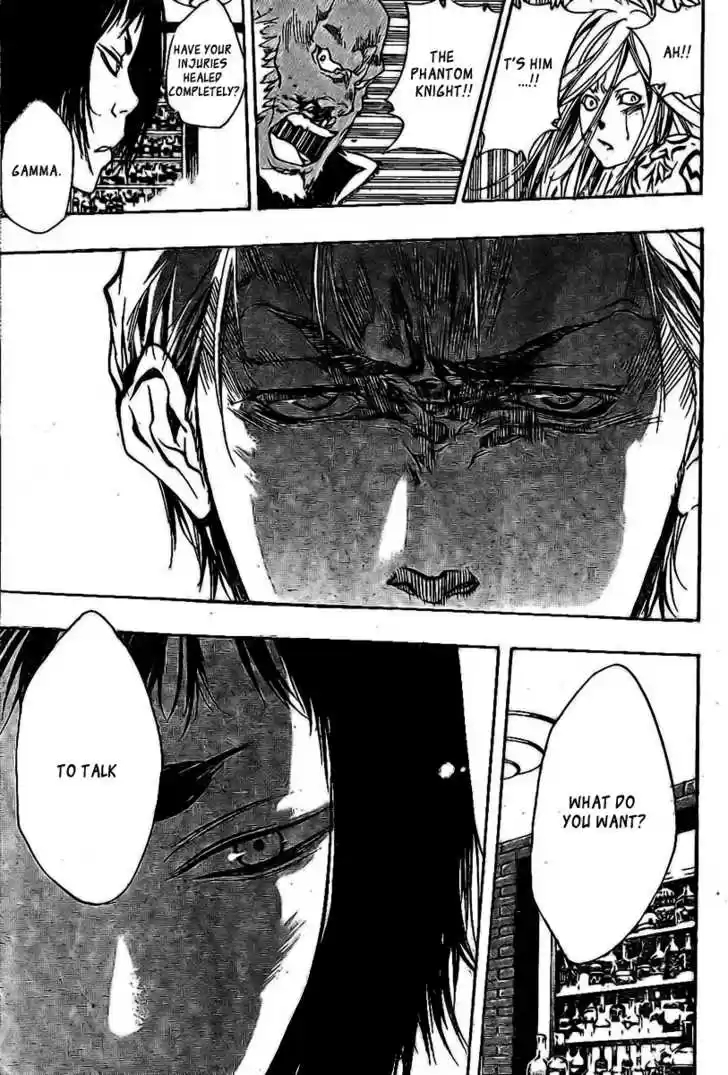 Kateikyoushi Hitman Reborn! 178