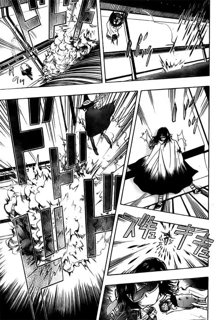 Kateikyoushi Hitman Reborn! 179