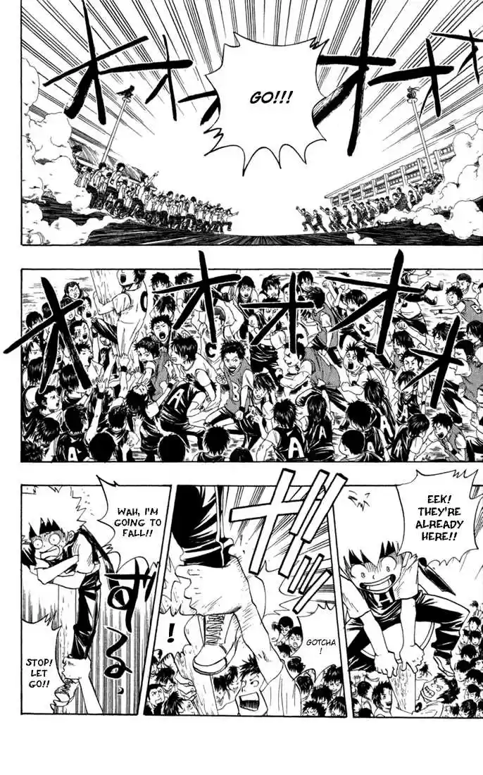 Kateikyoushi Hitman Reborn! 18