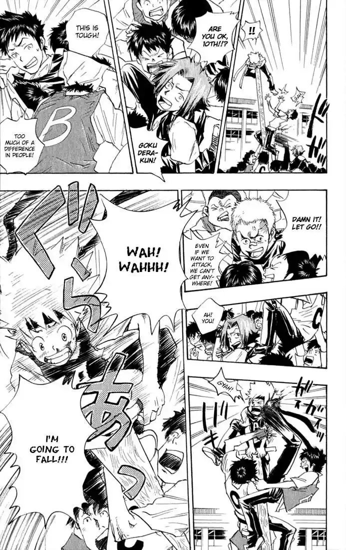 Kateikyoushi Hitman Reborn! 18