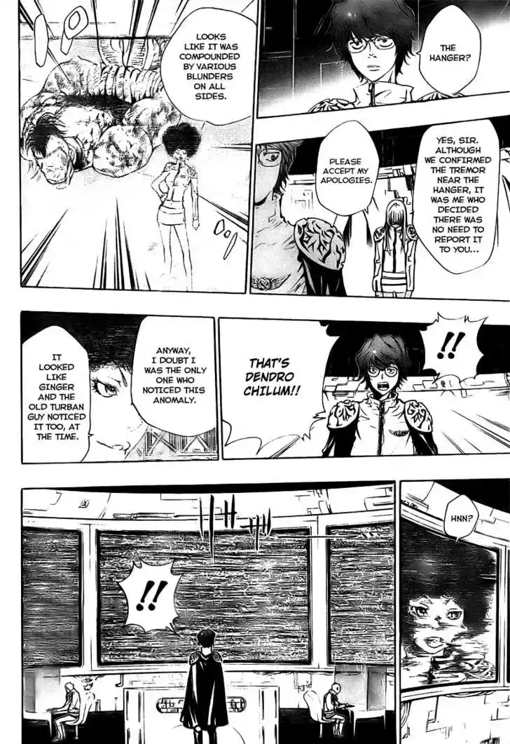 Kateikyoushi Hitman Reborn! 181