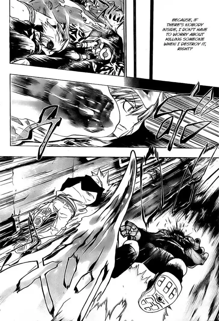 Kateikyoushi Hitman Reborn! 182