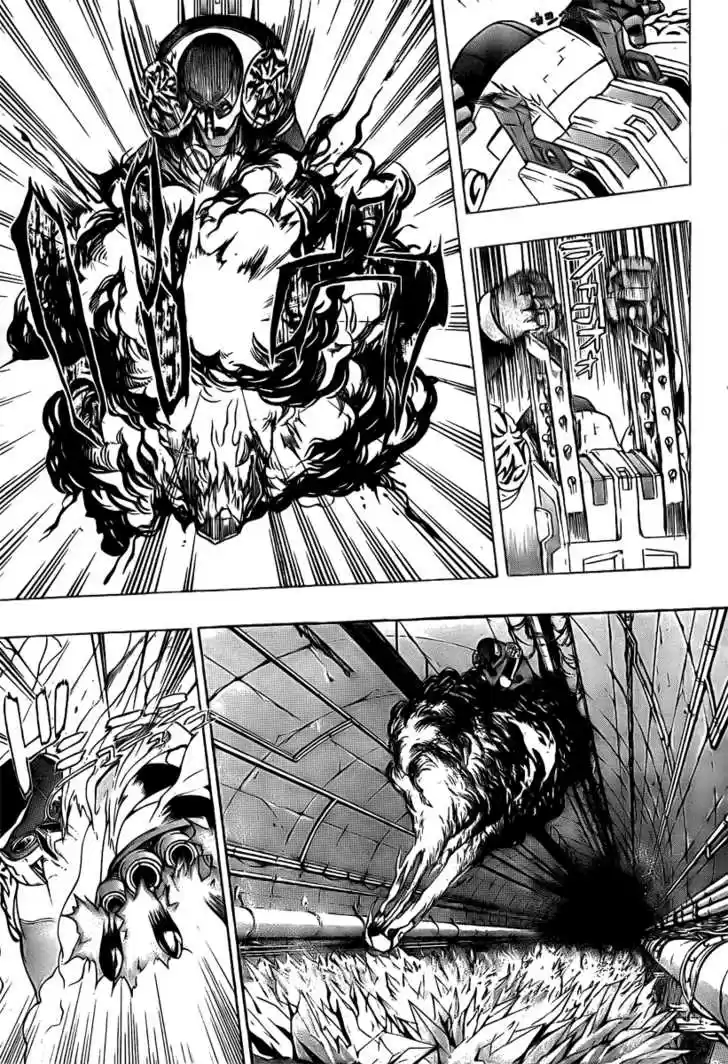 Kateikyoushi Hitman Reborn! 183