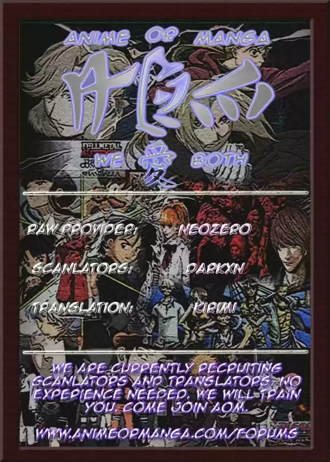 Kateikyoushi Hitman Reborn! 184