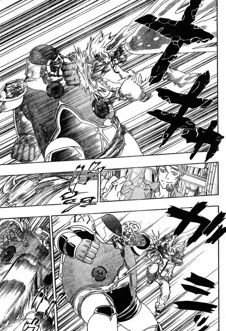 Kateikyoushi Hitman Reborn! 184