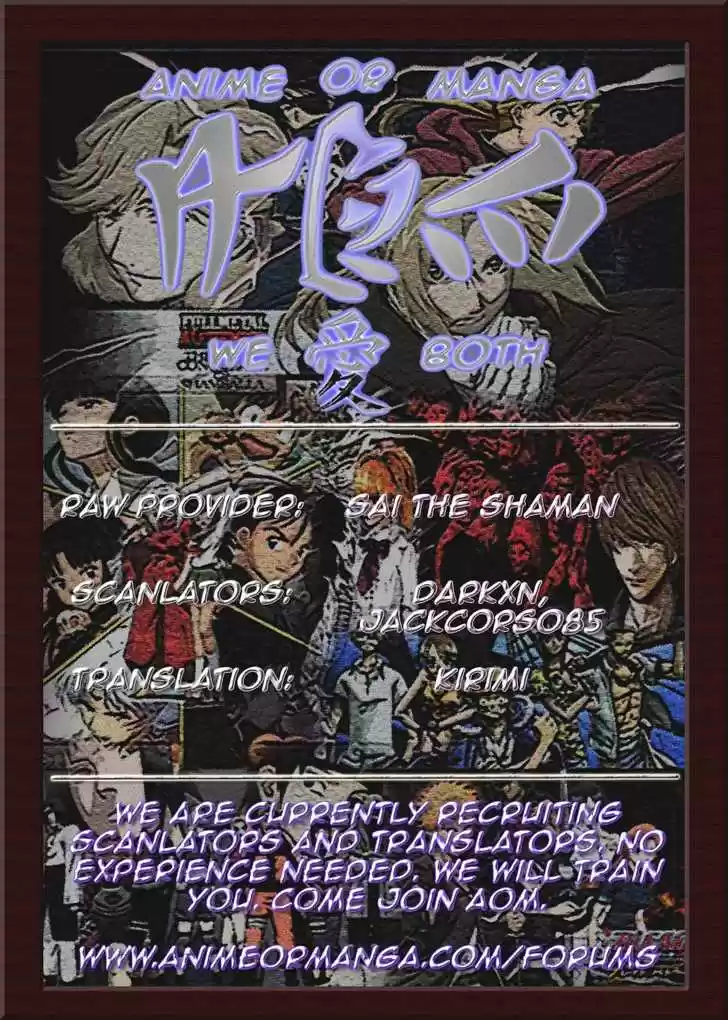 Kateikyoushi Hitman Reborn! 185