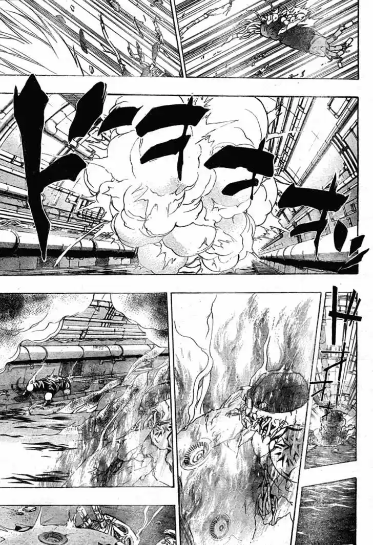 Kateikyoushi Hitman Reborn! 185