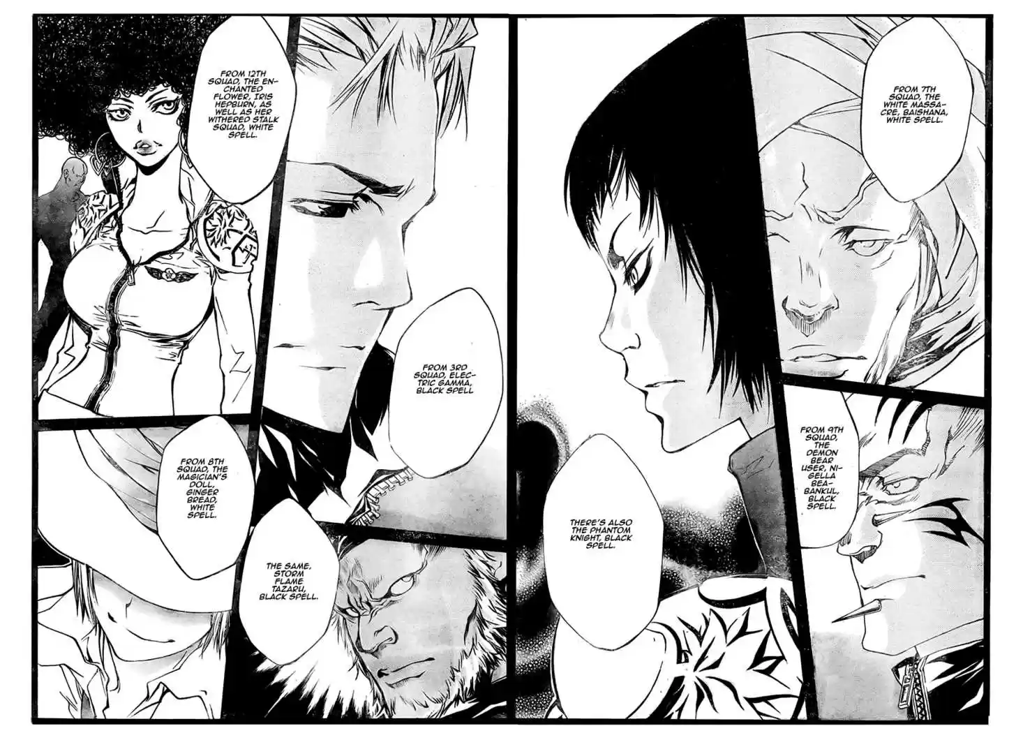 Kateikyoushi Hitman Reborn! 185