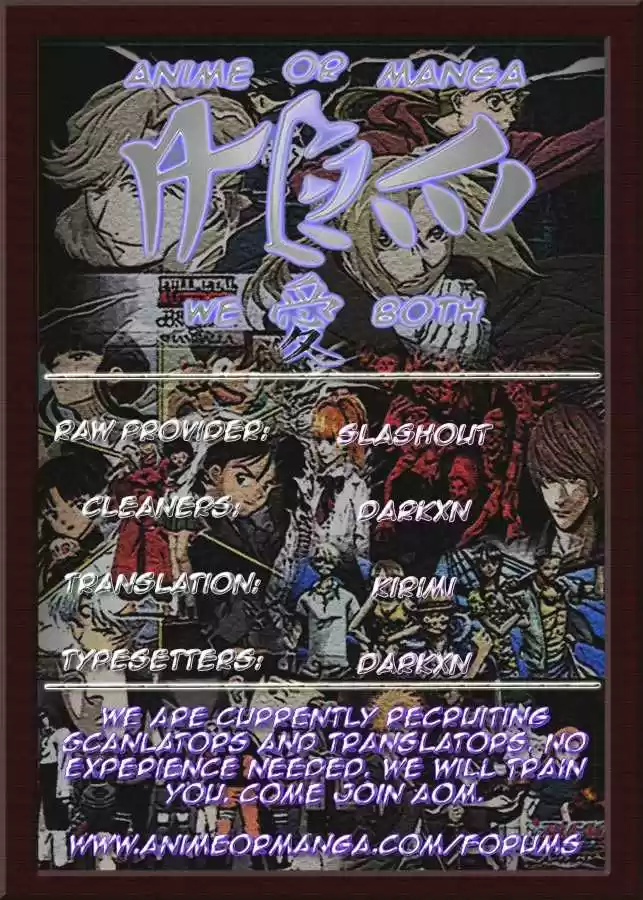 Kateikyoushi Hitman Reborn! 186