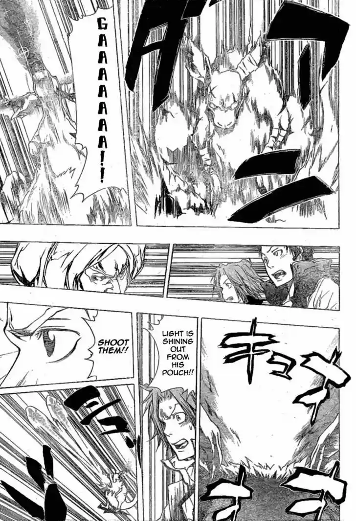 Kateikyoushi Hitman Reborn! 186