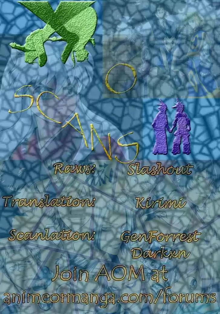 Kateikyoushi Hitman Reborn! 188