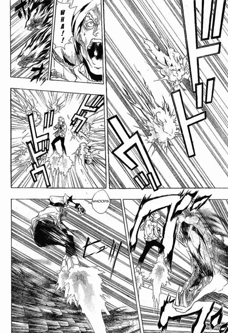 Kateikyoushi Hitman Reborn! 188