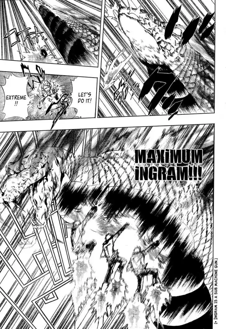 Kateikyoushi Hitman Reborn! 189