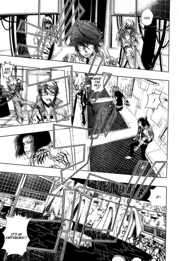 Kateikyoushi Hitman Reborn! 189