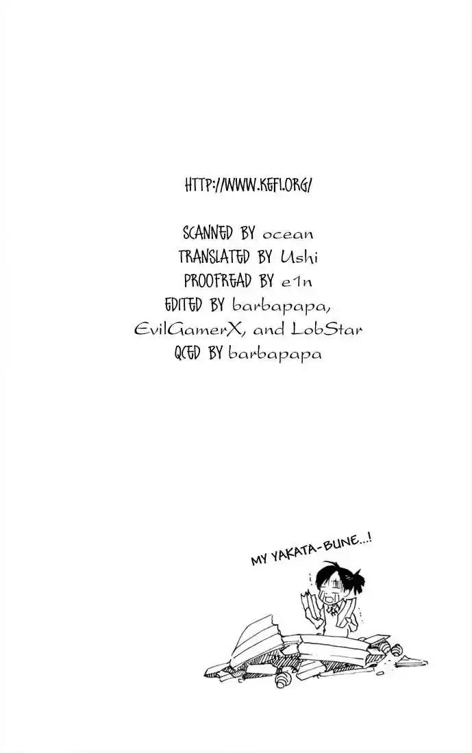 Kateikyoushi Hitman Reborn! 19