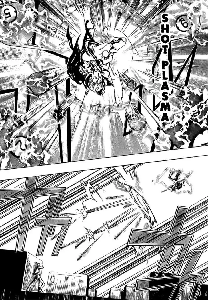 Kateikyoushi Hitman Reborn! 190