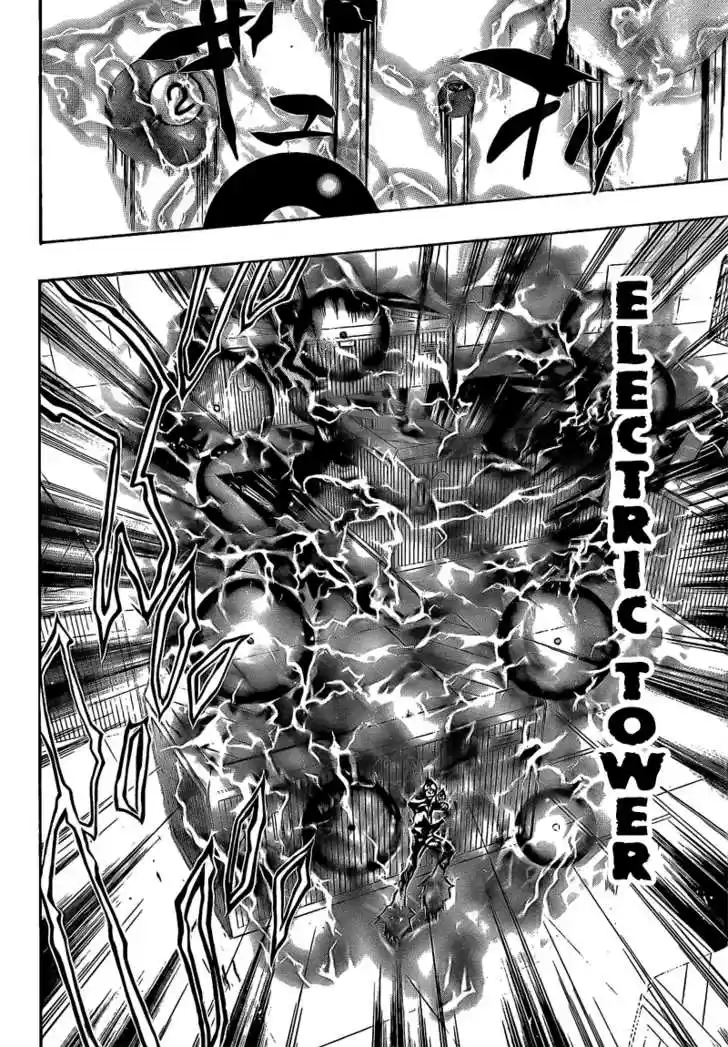 Kateikyoushi Hitman Reborn! 190