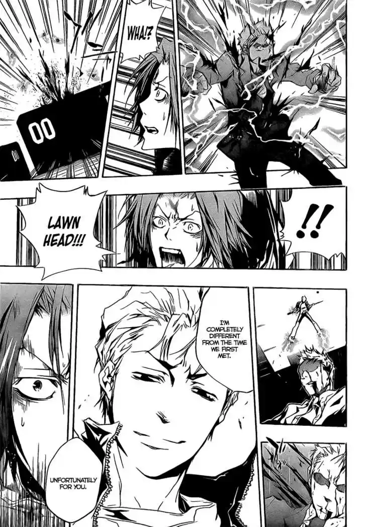 Kateikyoushi Hitman Reborn! 190