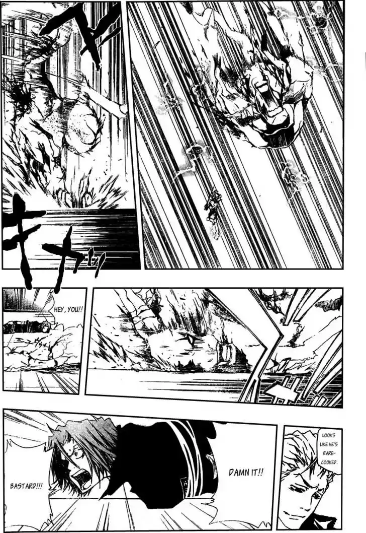 Kateikyoushi Hitman Reborn! 191