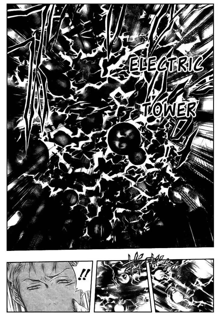 Kateikyoushi Hitman Reborn! 192