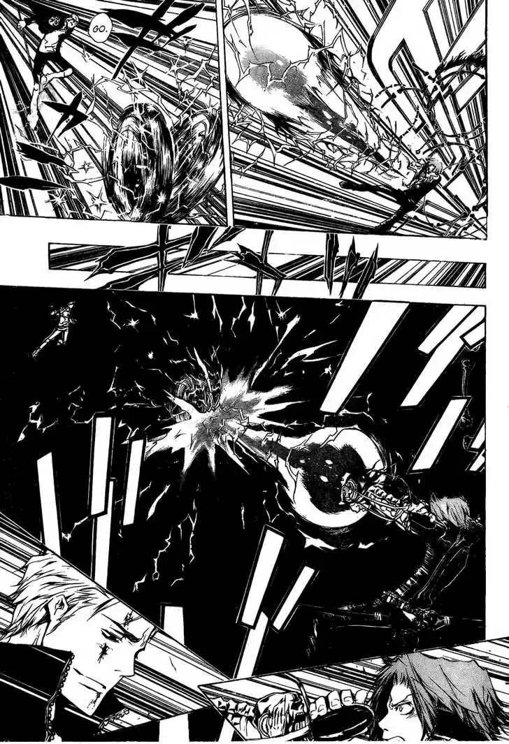 Kateikyoushi Hitman Reborn! 194