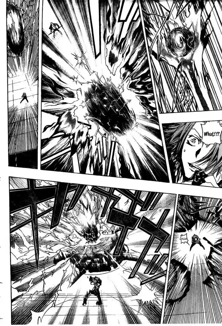 Kateikyoushi Hitman Reborn! 194