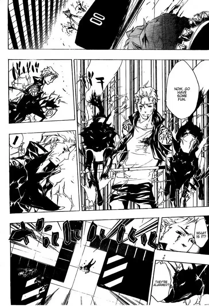 Kateikyoushi Hitman Reborn! 194