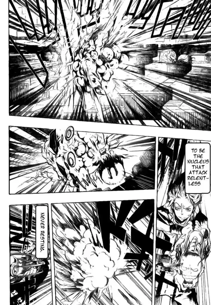 Kateikyoushi Hitman Reborn! 195