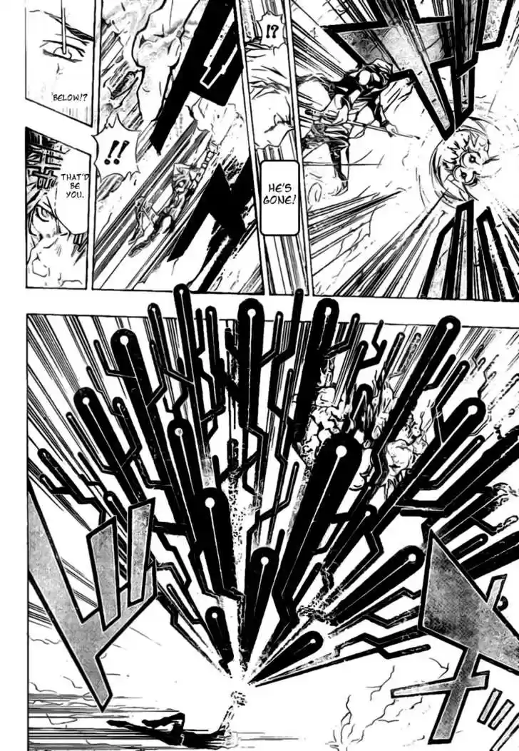 Kateikyoushi Hitman Reborn! 195