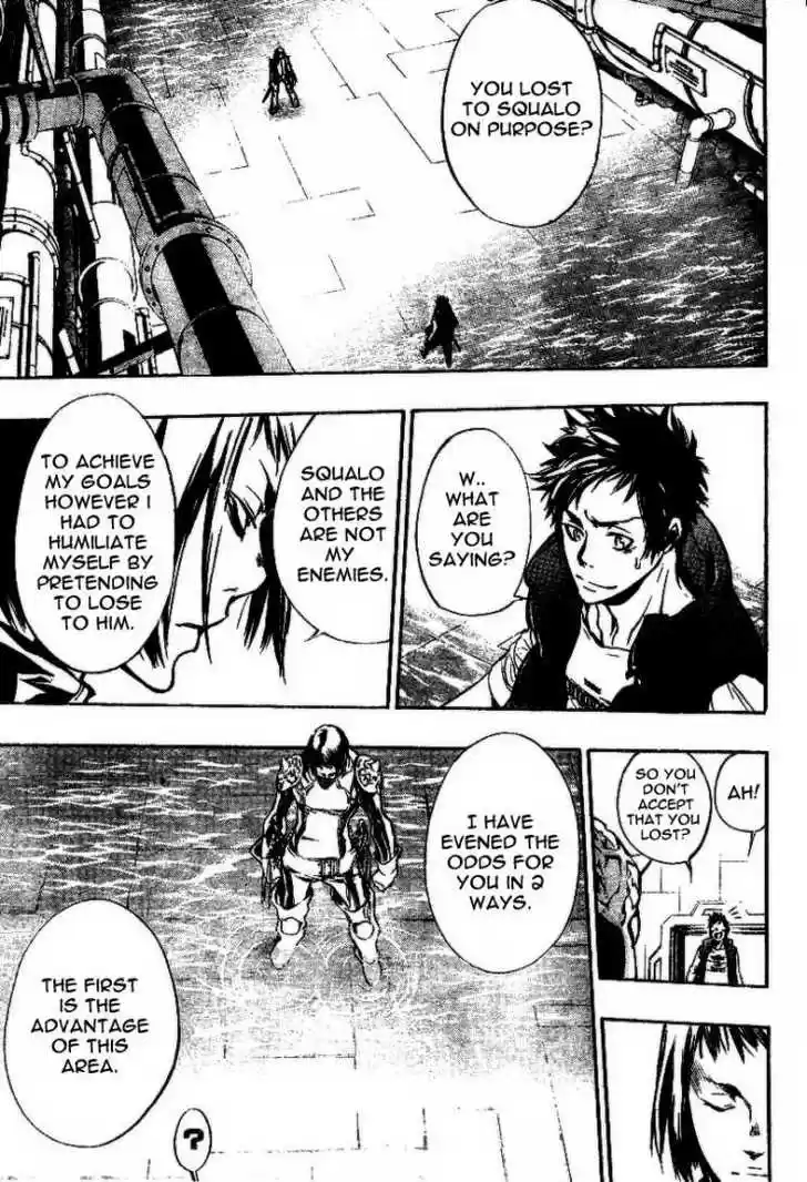 Kateikyoushi Hitman Reborn! 198