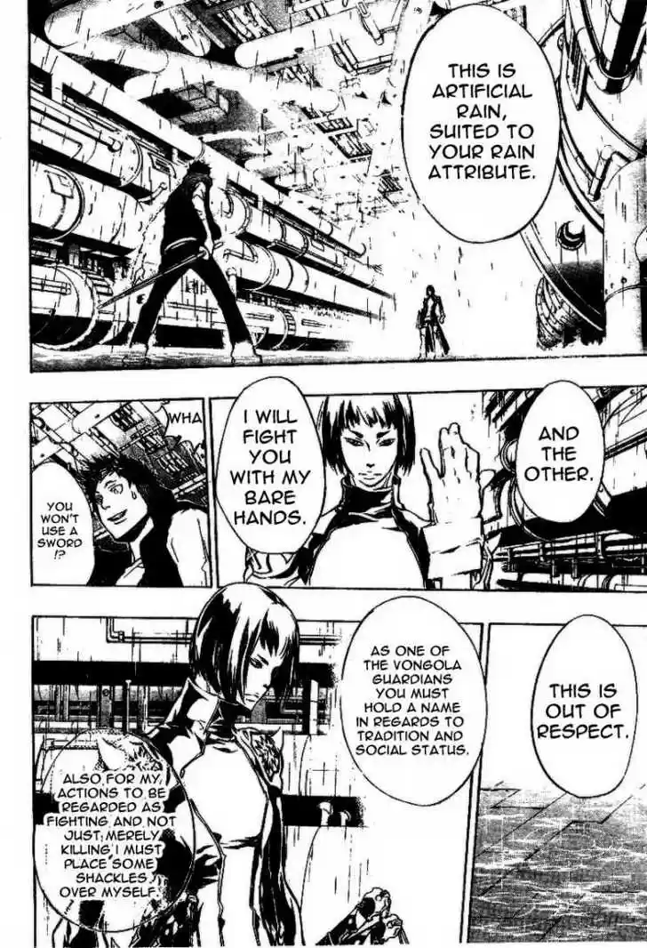 Kateikyoushi Hitman Reborn! 198