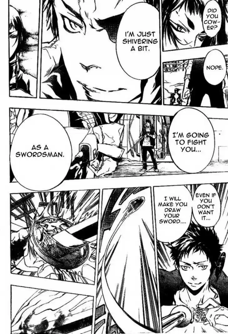 Kateikyoushi Hitman Reborn! 198