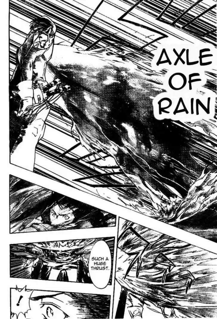 Kateikyoushi Hitman Reborn! 198