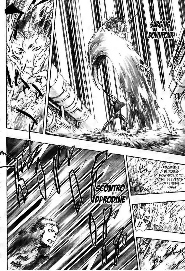 Kateikyoushi Hitman Reborn! 199