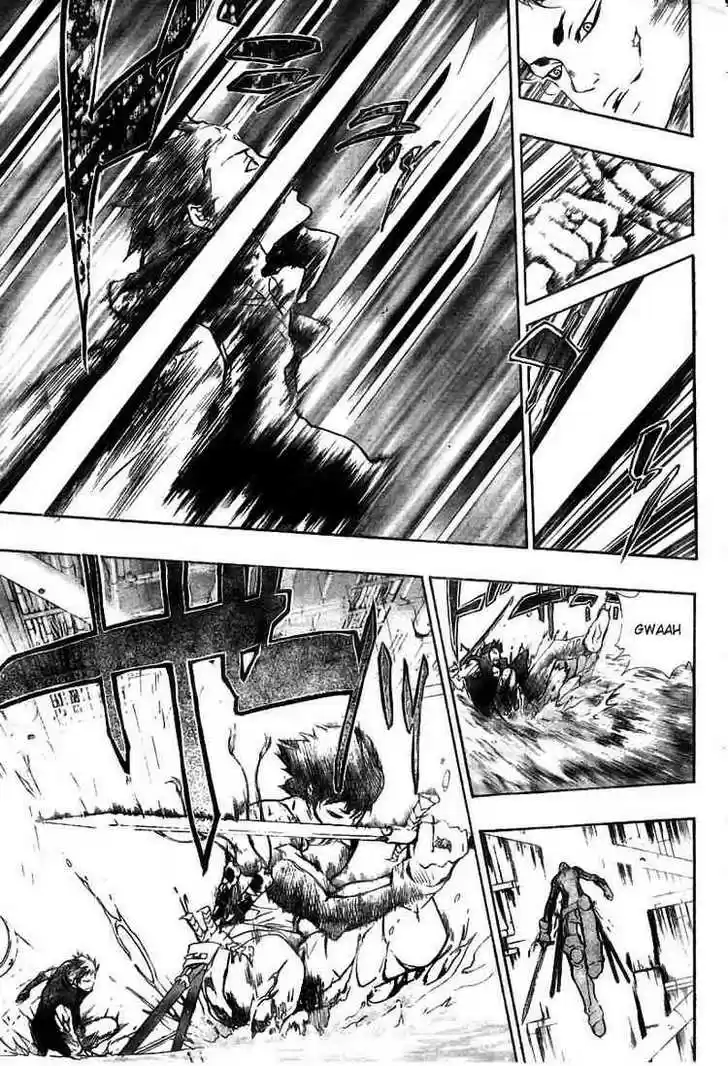 Kateikyoushi Hitman Reborn! 199