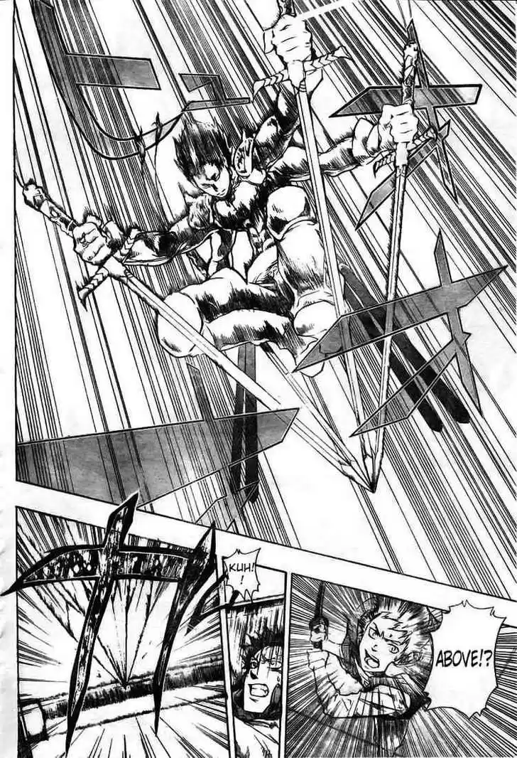 Kateikyoushi Hitman Reborn! 199