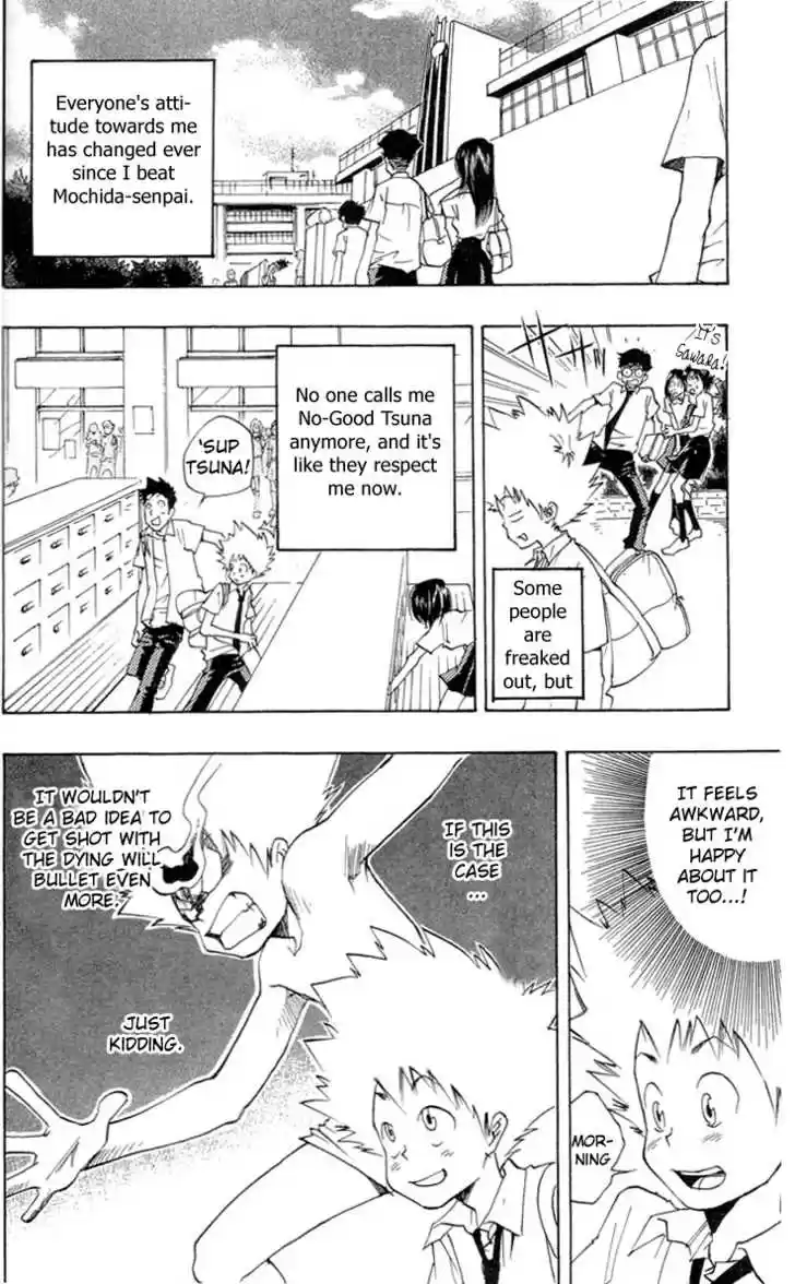 Kateikyoushi Hitman Reborn! 2