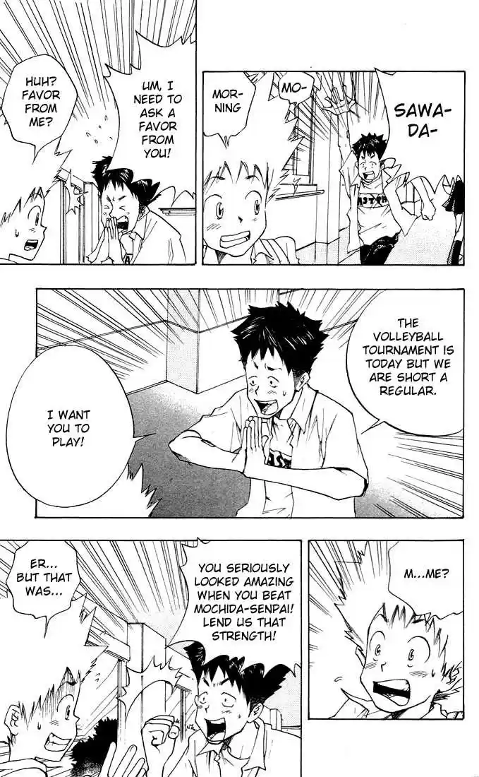 Kateikyoushi Hitman Reborn! 2