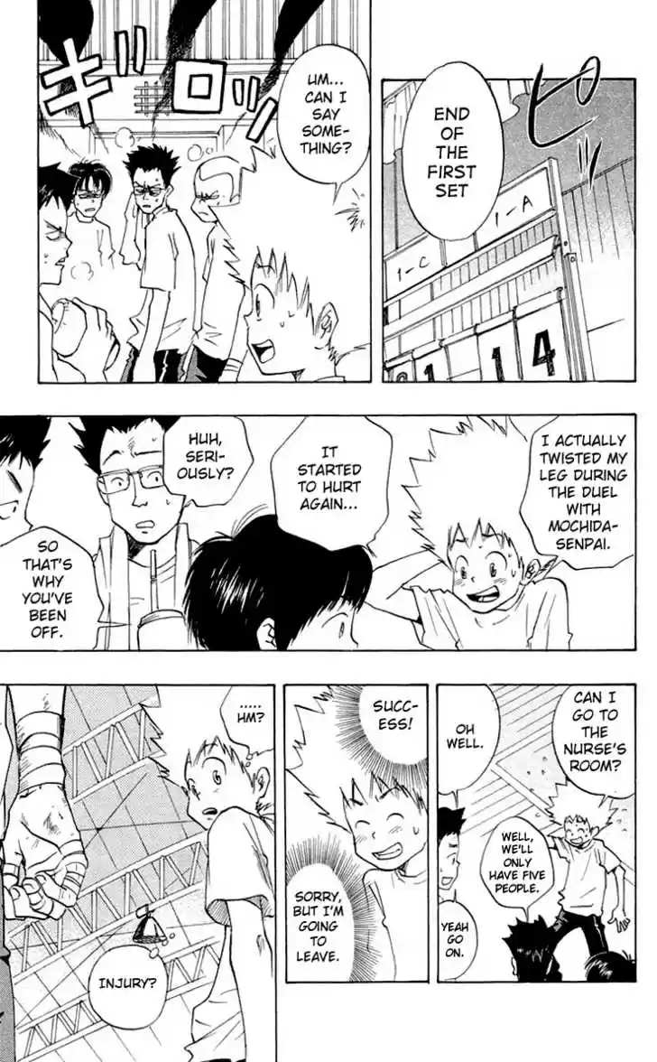 Kateikyoushi Hitman Reborn! 2