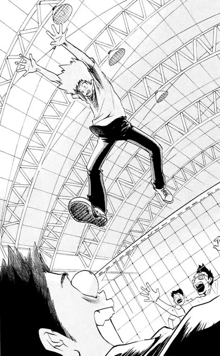 Kateikyoushi Hitman Reborn! 2