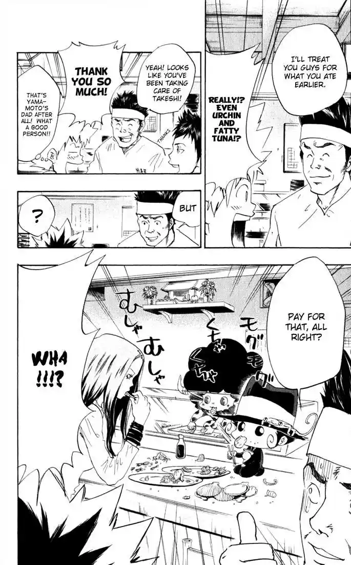 Kateikyoushi Hitman Reborn! 20