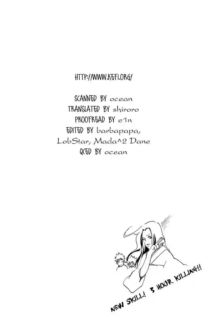 Kateikyoushi Hitman Reborn! 20