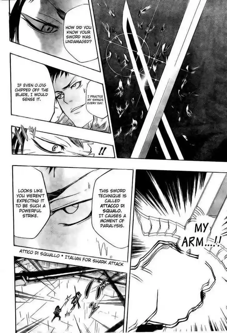 Kateikyoushi Hitman Reborn! 200