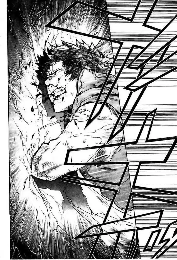 Kateikyoushi Hitman Reborn! 200