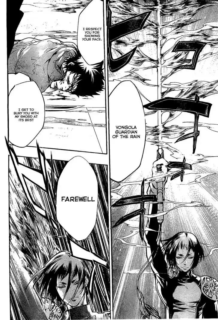 Kateikyoushi Hitman Reborn! 202