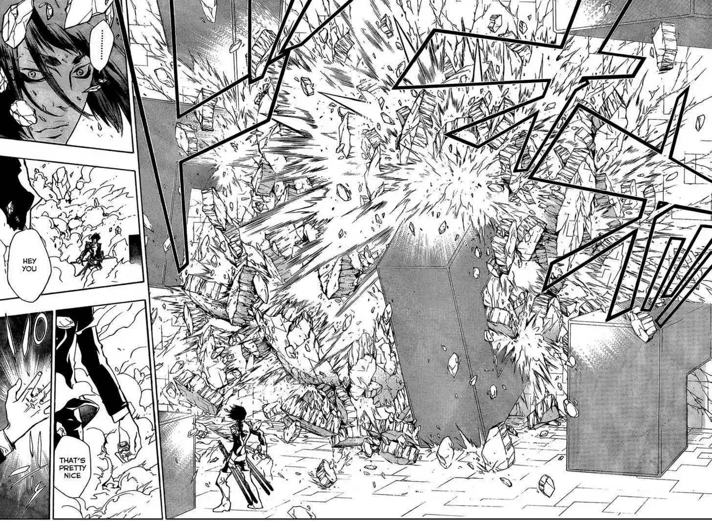 Kateikyoushi Hitman Reborn! 202