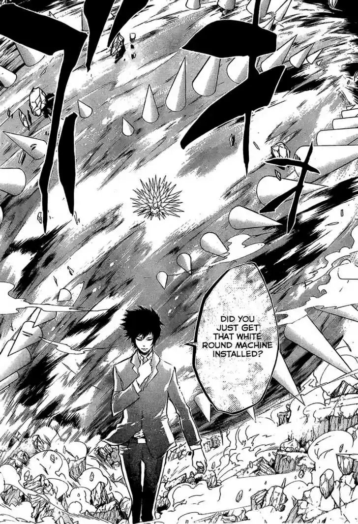 Kateikyoushi Hitman Reborn! 202