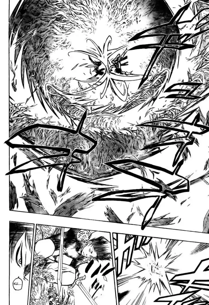 Kateikyoushi Hitman Reborn! 203